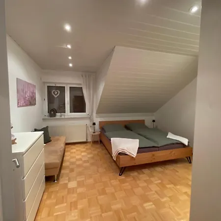 Altrhein Hideaway Ruhige Nahe Frankfurt Ideal Fuer & Radfahrer