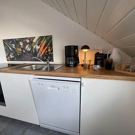 Apartment Altrhein Hideaway Ruhige Nahe Frankfurt Ideal Fuer & Radfahrer *