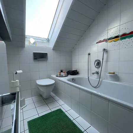 Altrhein Hideaway Riedstadt