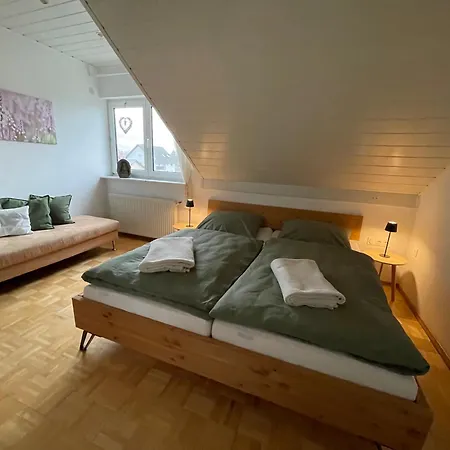 Altrhein Hideaway * Riedstadt