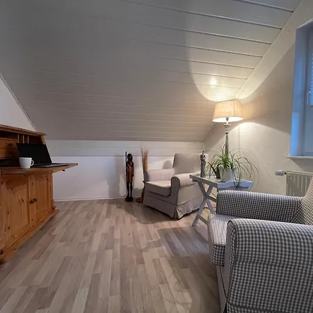 Apartment Altrhein Hideaway