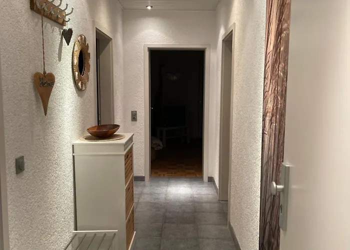 Altrhein Hideaway * Riedstadt