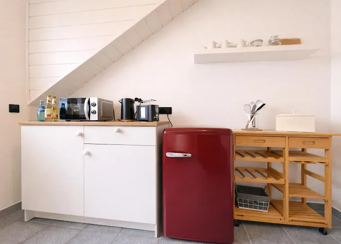 Altrhein Hideaway Riedstadt