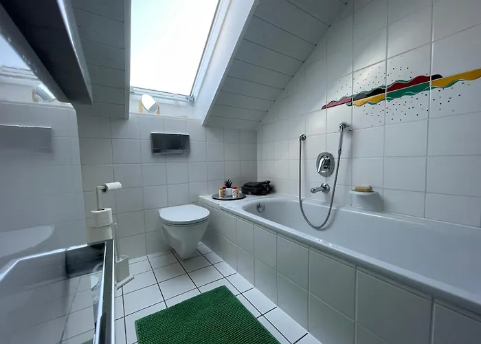 Altrhein Hideaway Riedstadt