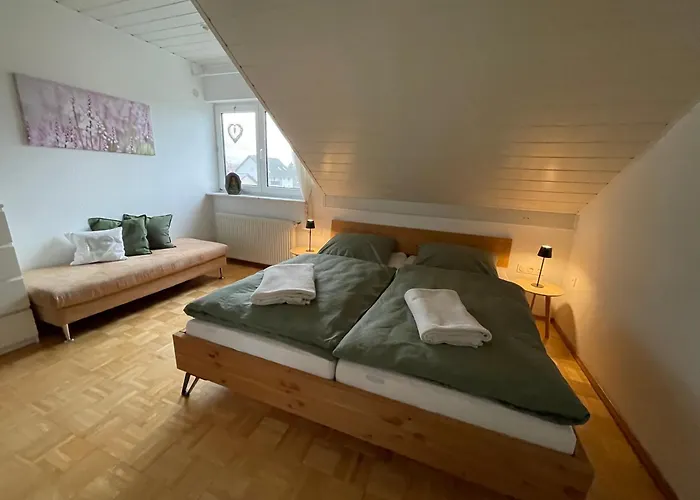 Altrhein Hideaway * Riedstadt