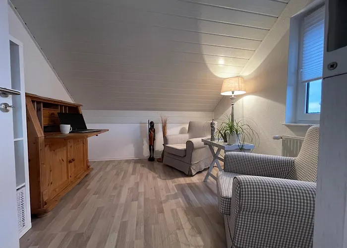 Apartment Altrhein Hideaway