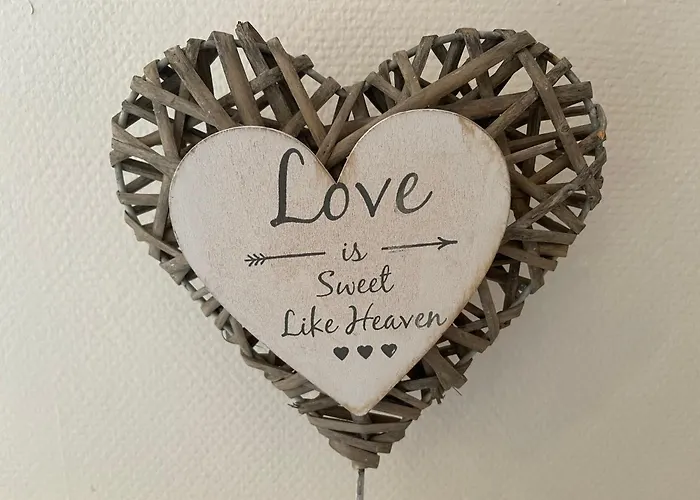 Apartment Altrhein Hideaway *